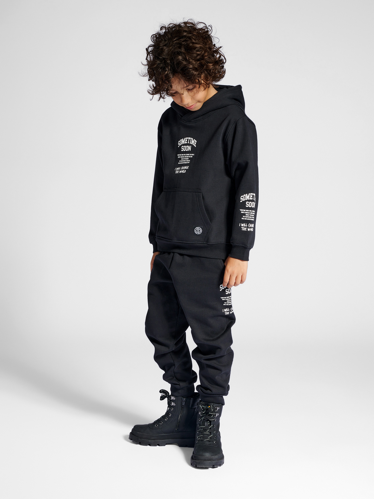 stsDIMAS HOODIE