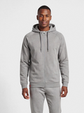 hmlRED CLASSIC ZIP HOODIE