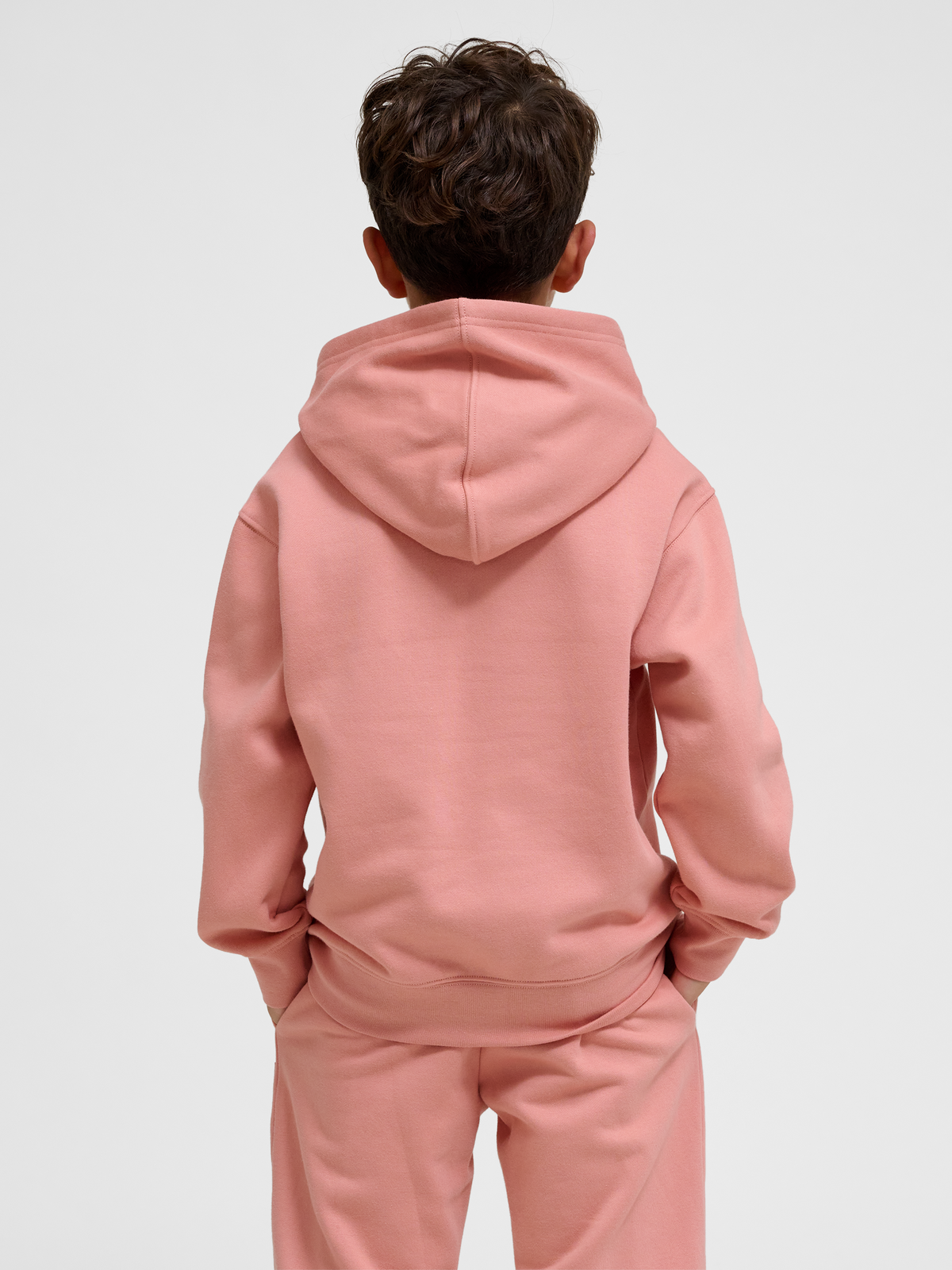 hmlCLEAN HOODIE
