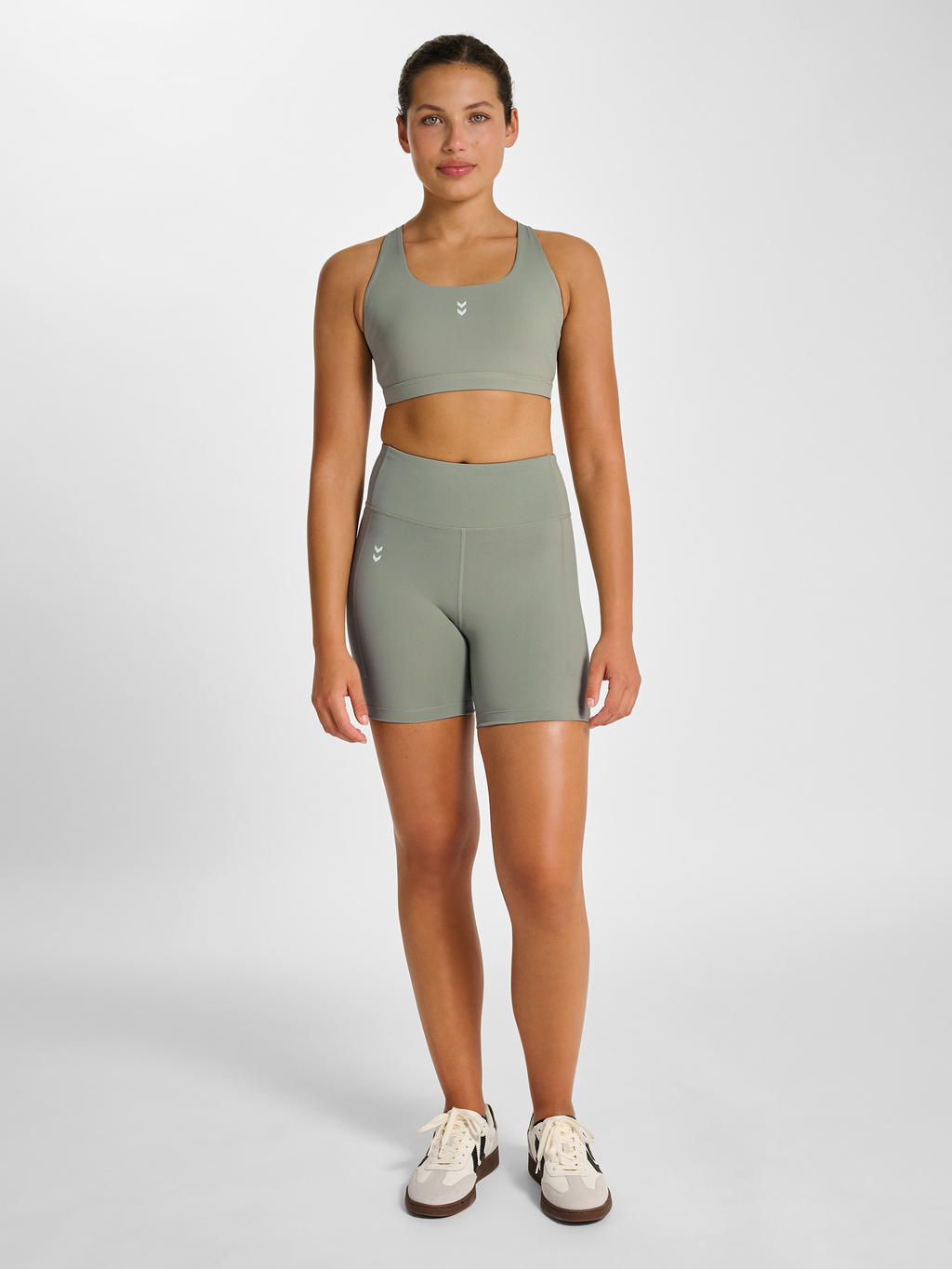 hmlHIIT IMPACT STRAP BRA