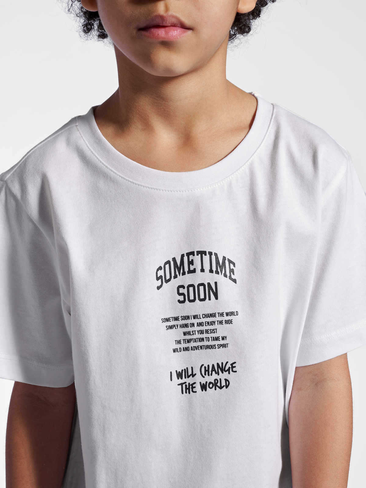 stmDIMAS T-SHIRT S/S