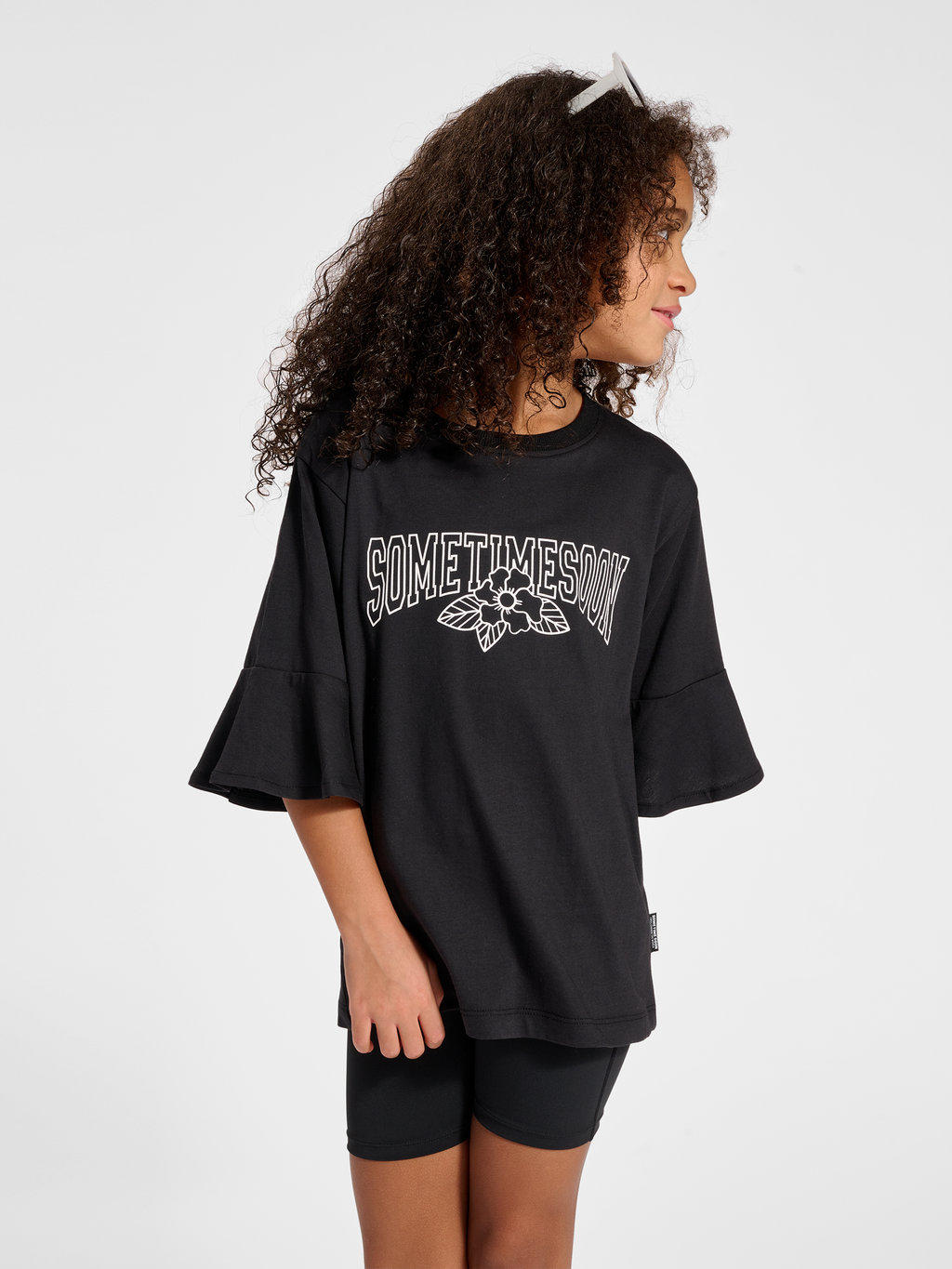 stsDEBBIE T-SHIRT S/S