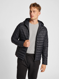 hmlRED QUILTED HOOD JACKET