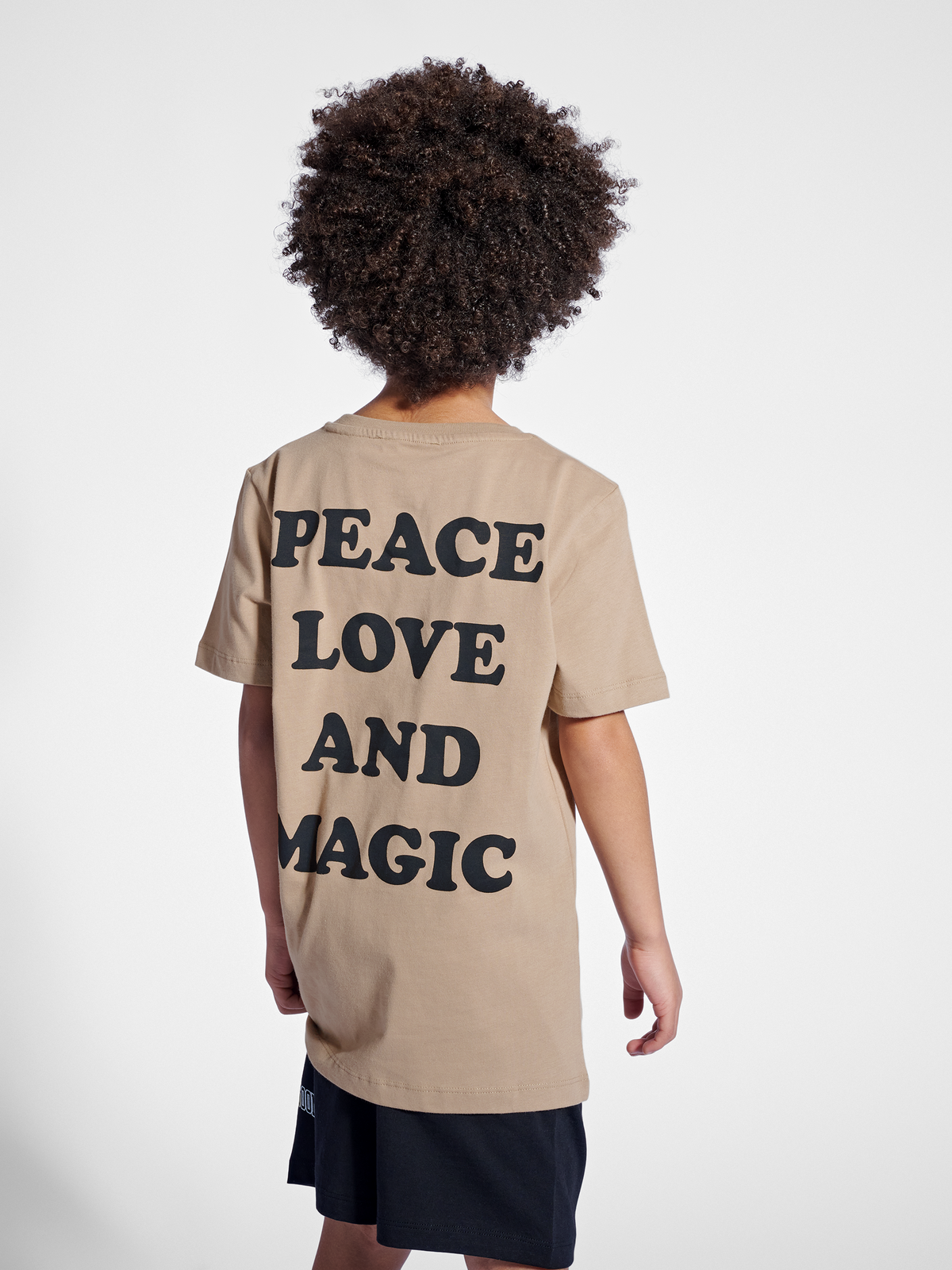 stsGLORY T-SHIRT S/S