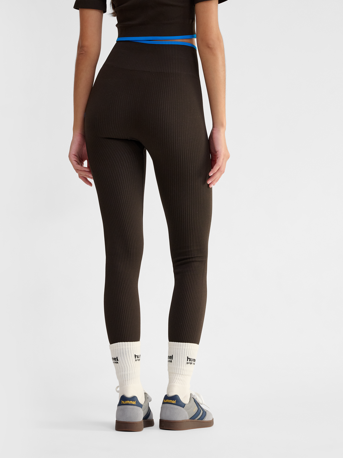 hmlKNITTED WOMENS TIGHTS