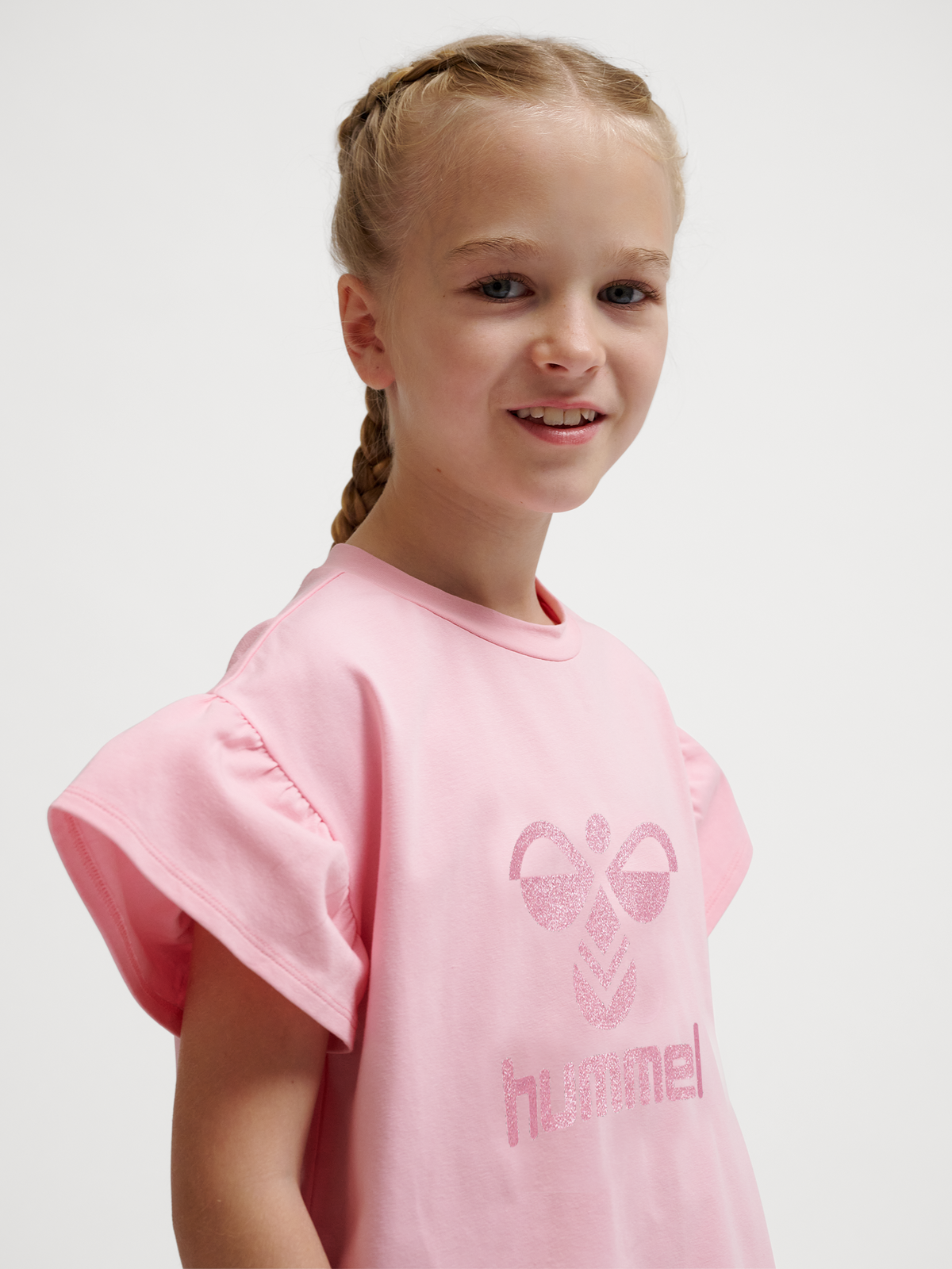 hmlDODI T-SHIRT S/S