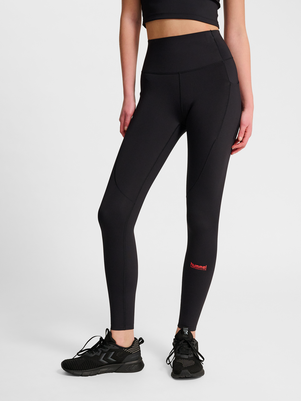hmlHIIT INTENSITY HIGH WAIST TIGHTS