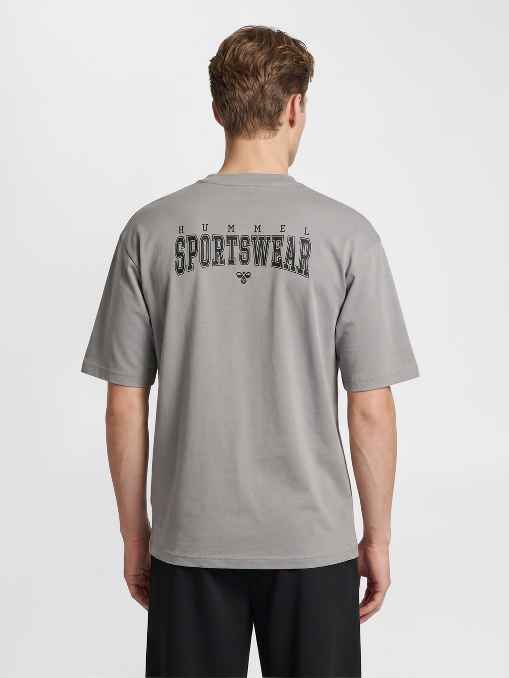 hmlHIIT LOOSE T-SHIRT S/S