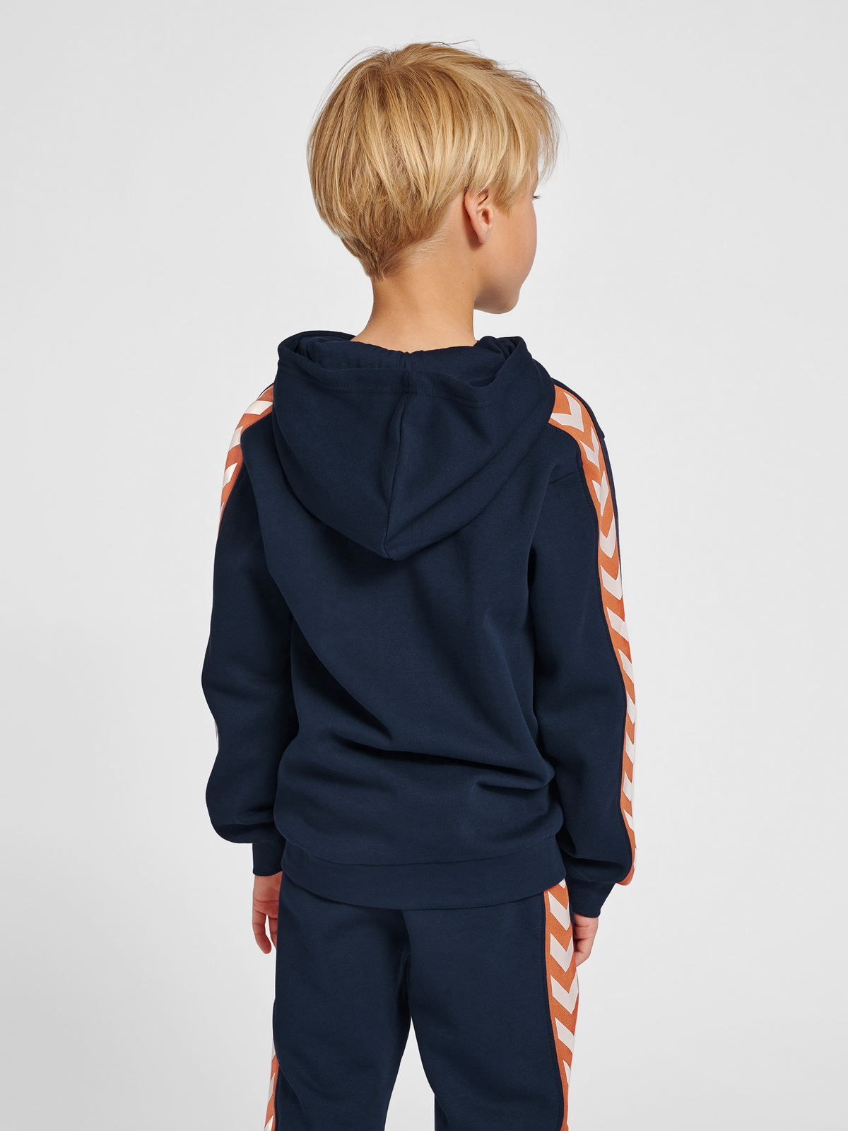 hmlTAKAO HOODIE