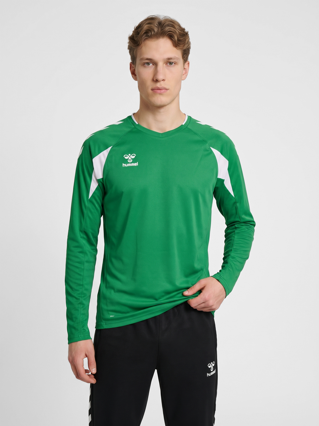 hmlCORE 2.0 JERSEY L/S