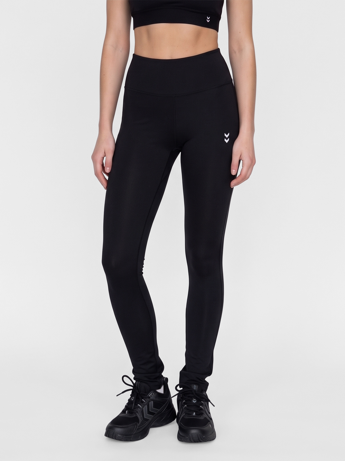 hmlGRACE HIGH WAIST TIGHTS