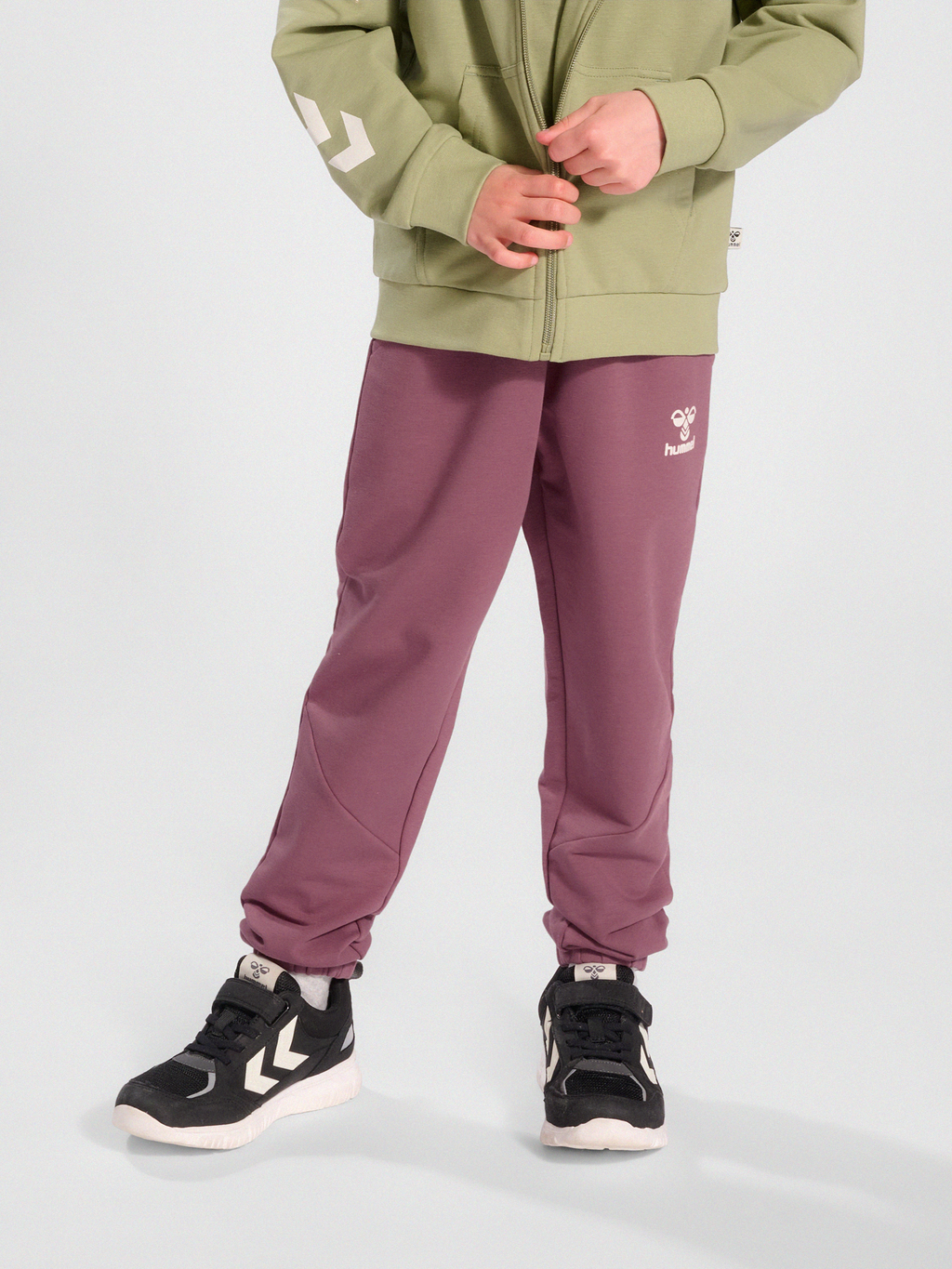 hmlNUTTIE PANTS