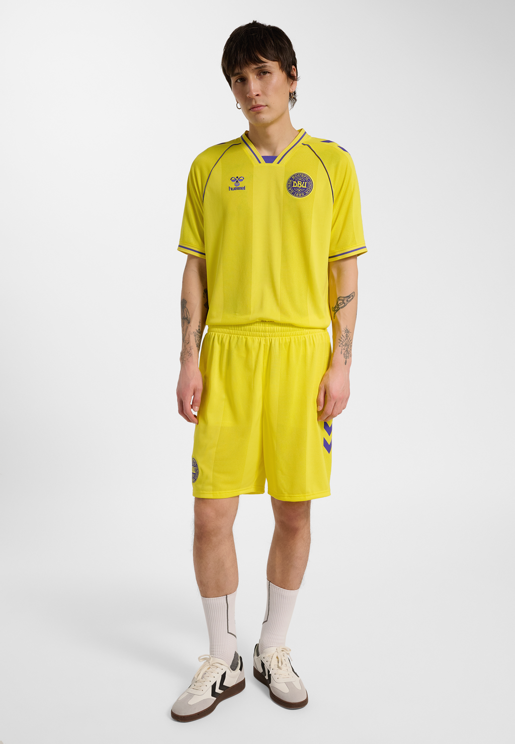 DBU 26 GK SHORTS