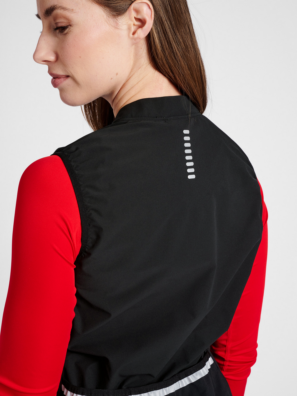WOMENS CORE BIKE GILET
