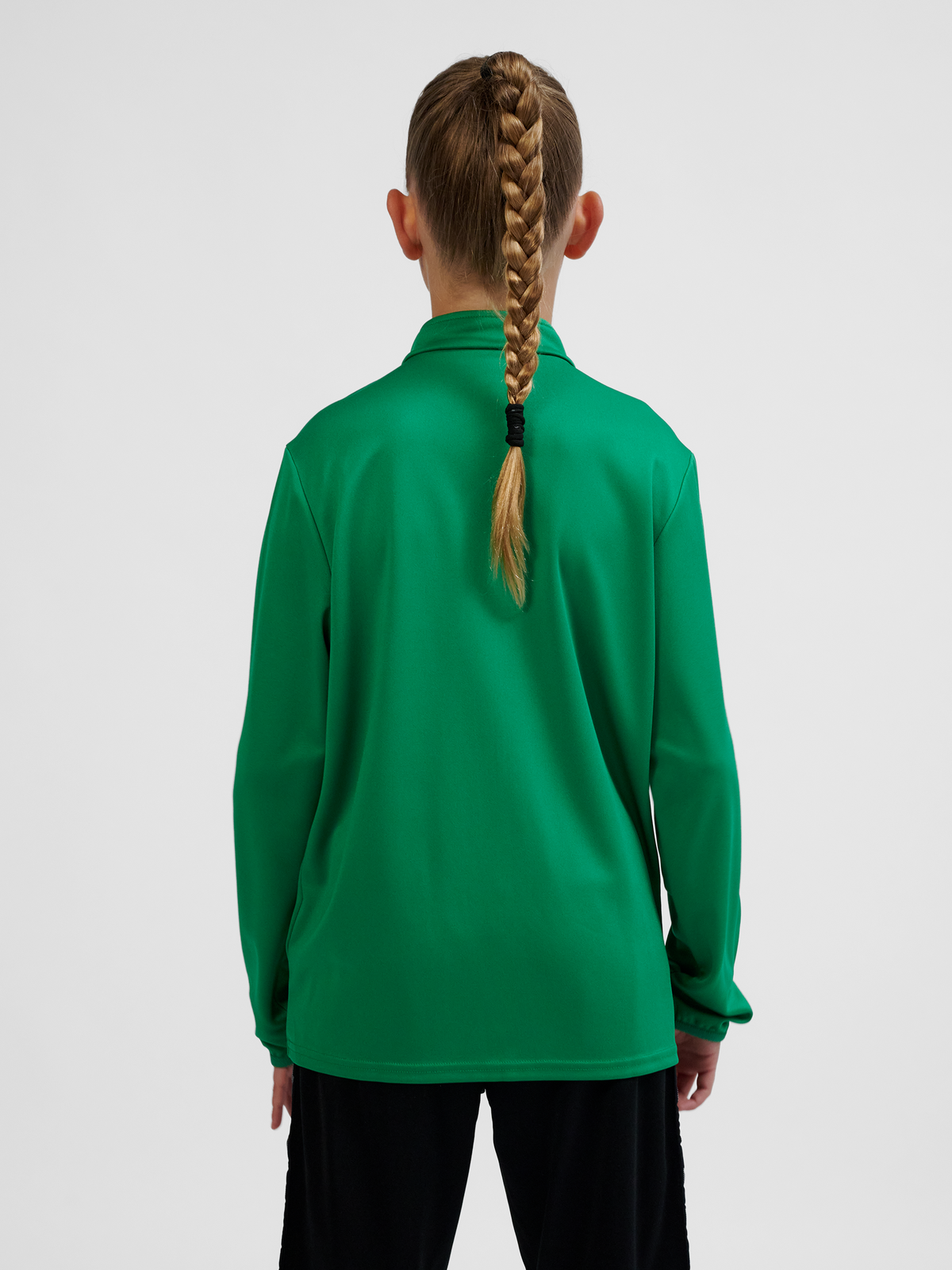 hmlESSENTIAL TRACK JACKET KIDS