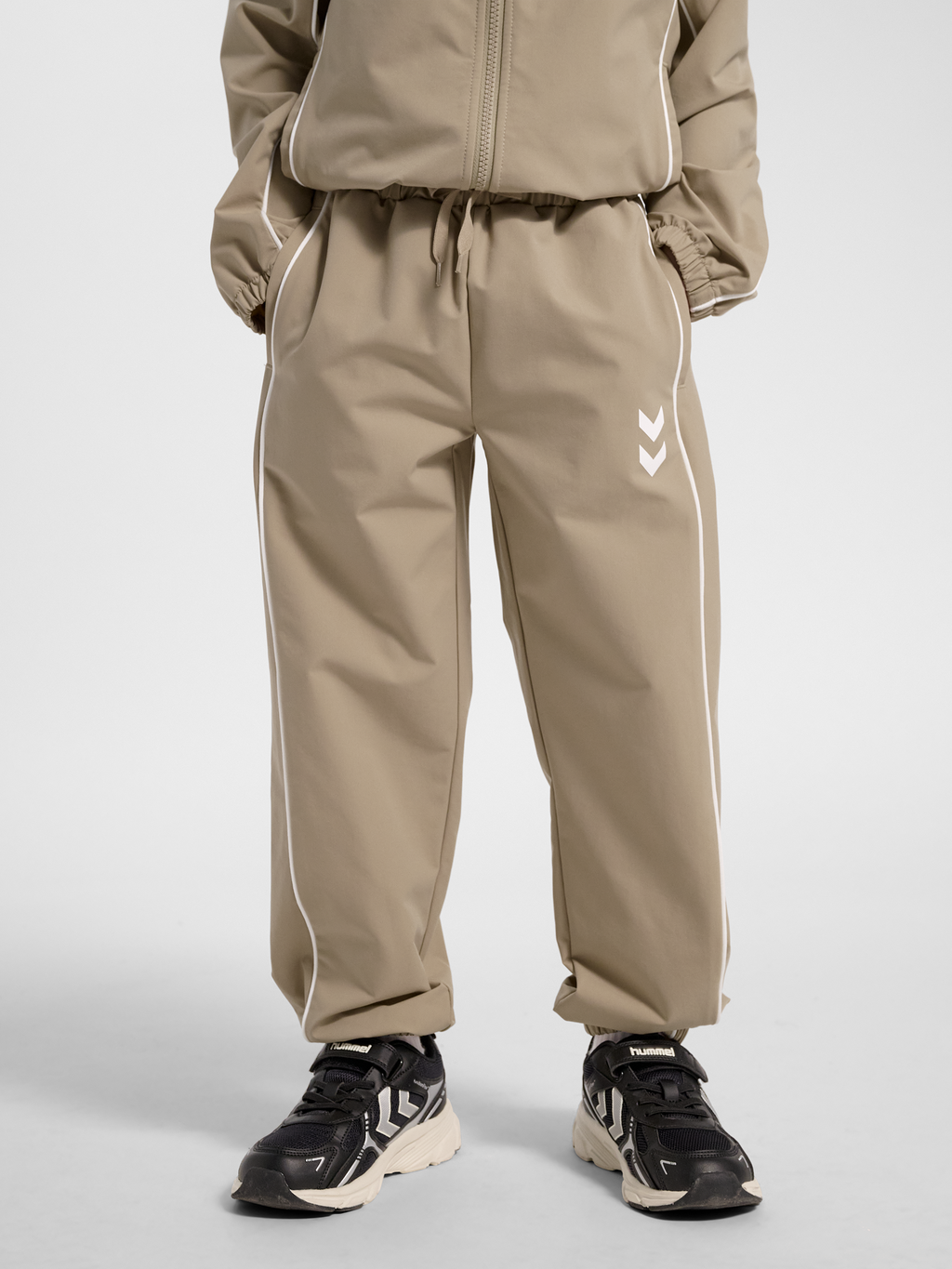 hmlJR STREET TRACKSUIT PANTS