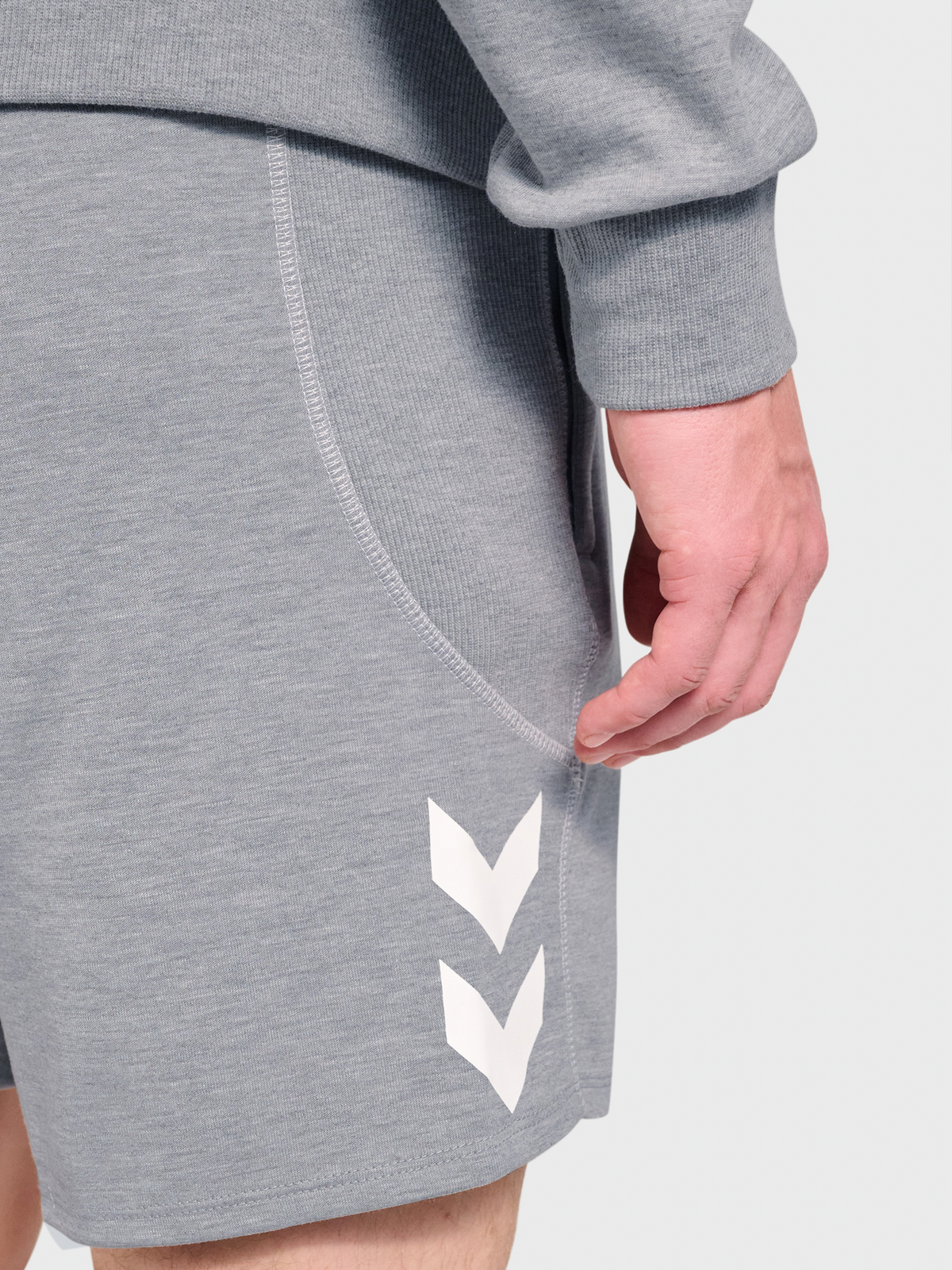 hmlMOVE 2.0 SHORTS