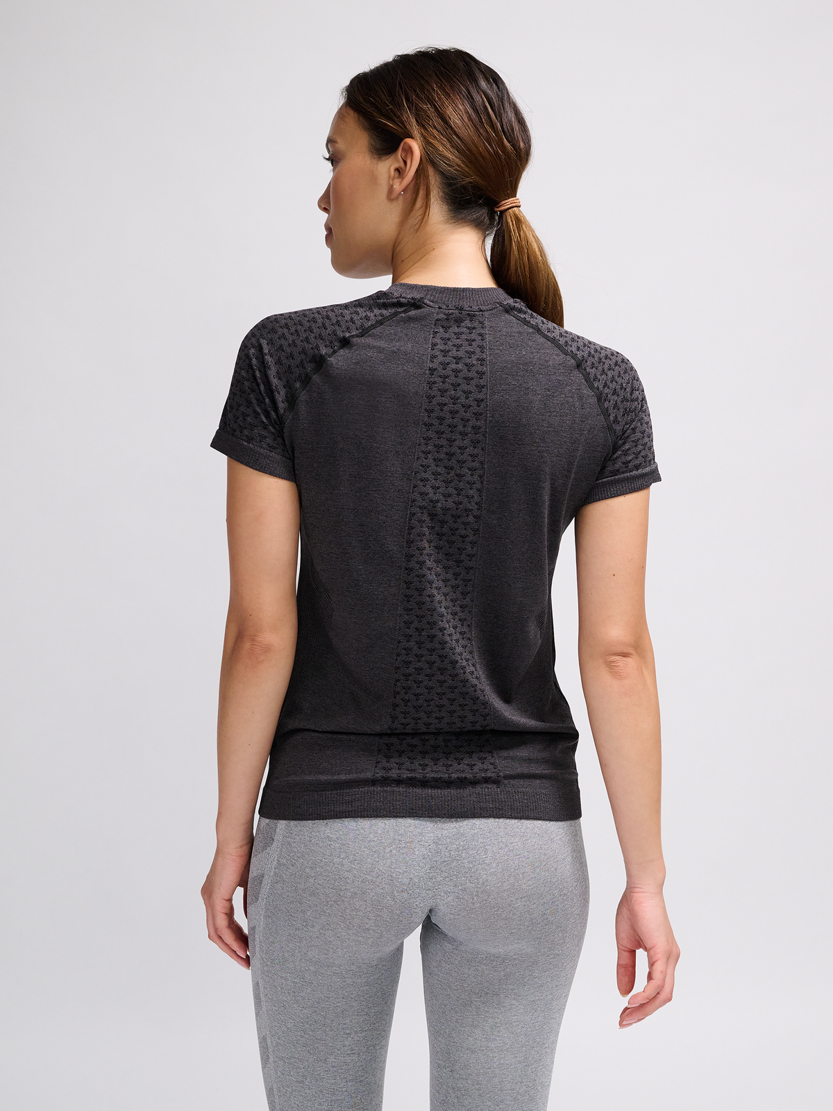hmlCI SEAMLESS T-SHIRT