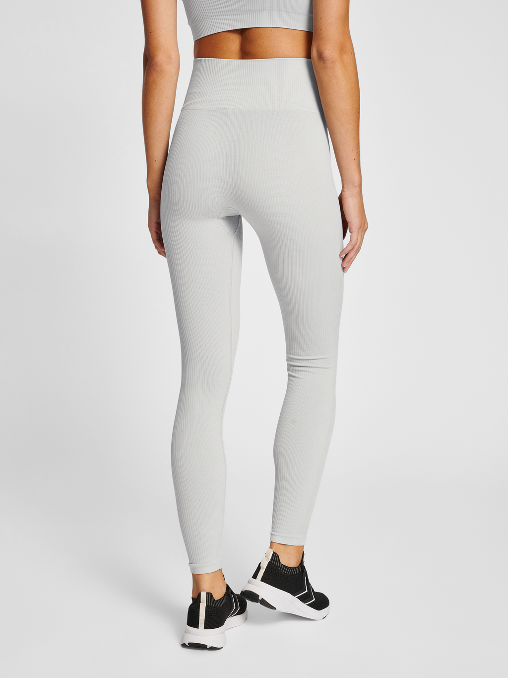 hmlMT REST SEAMLESS HW RIB TIGHTS
