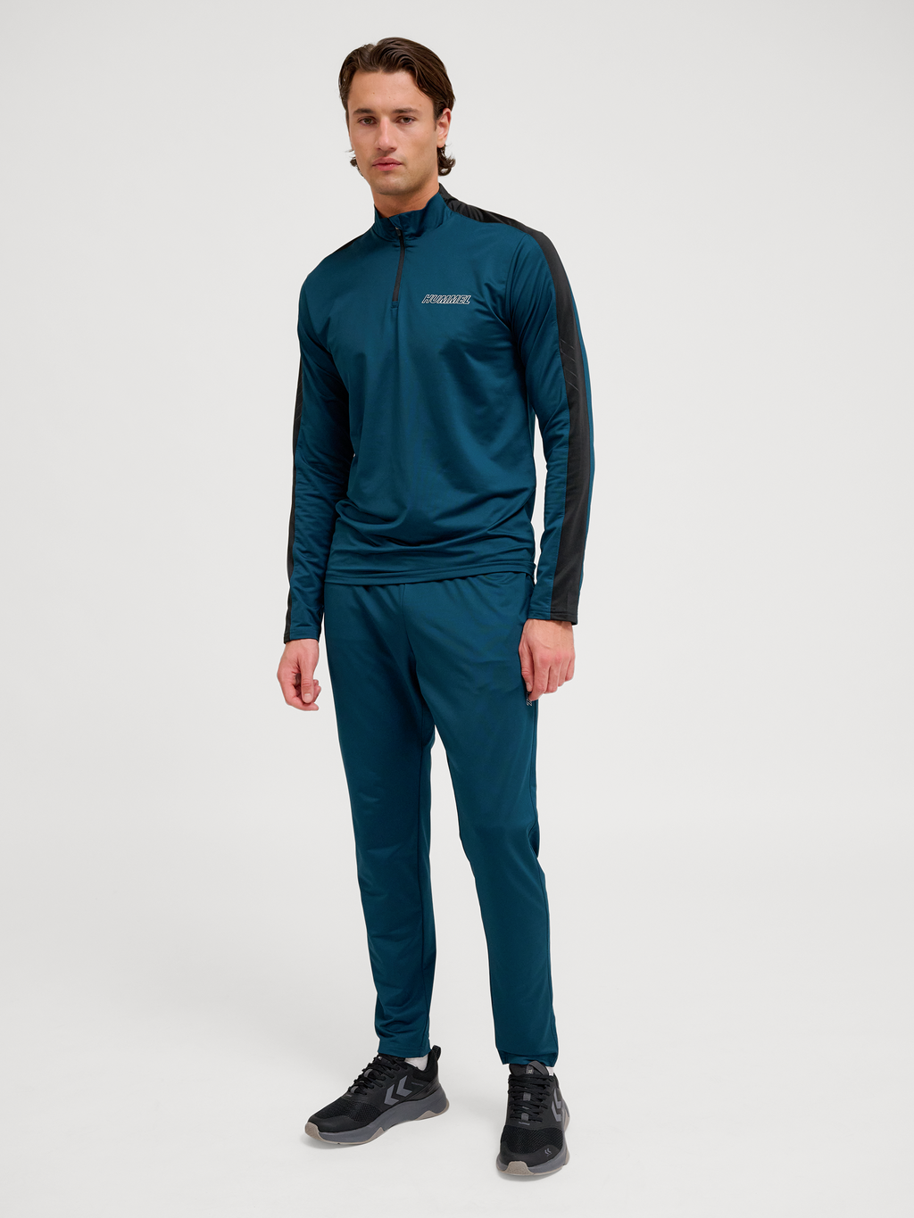 hmlTE STRENGTH TRAINING PANTS