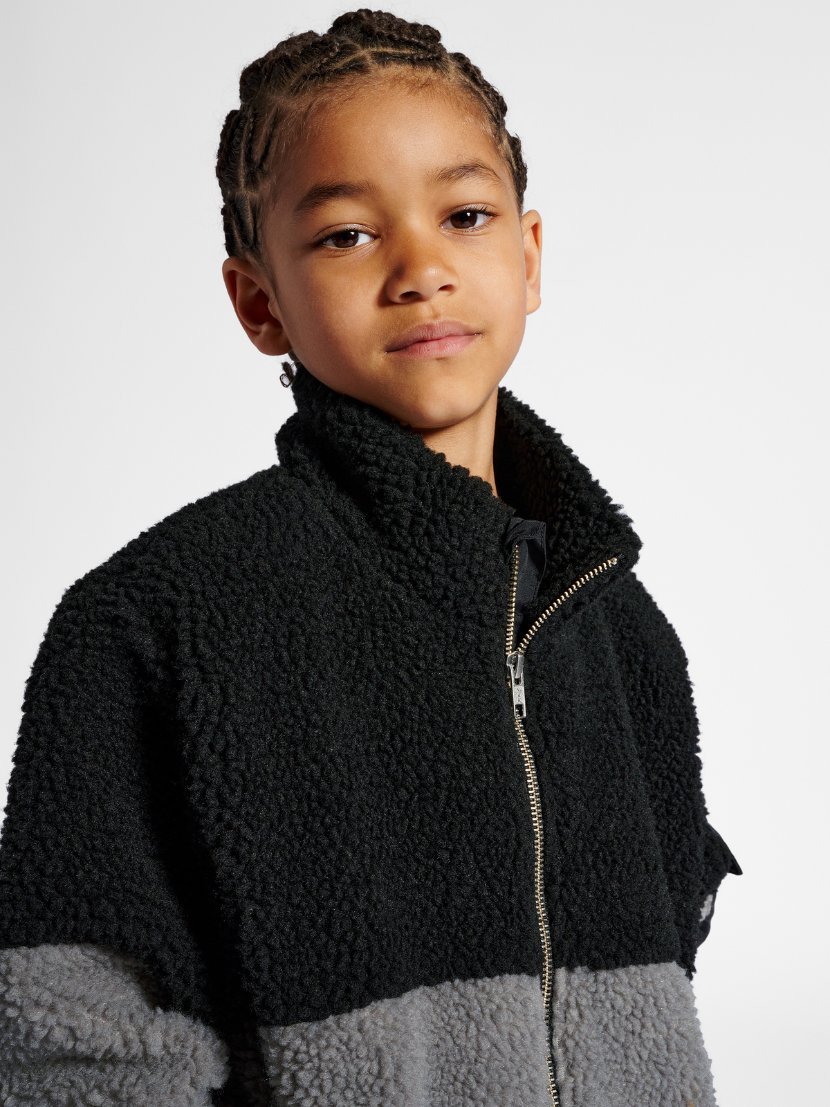 stsFUSION JACKET
