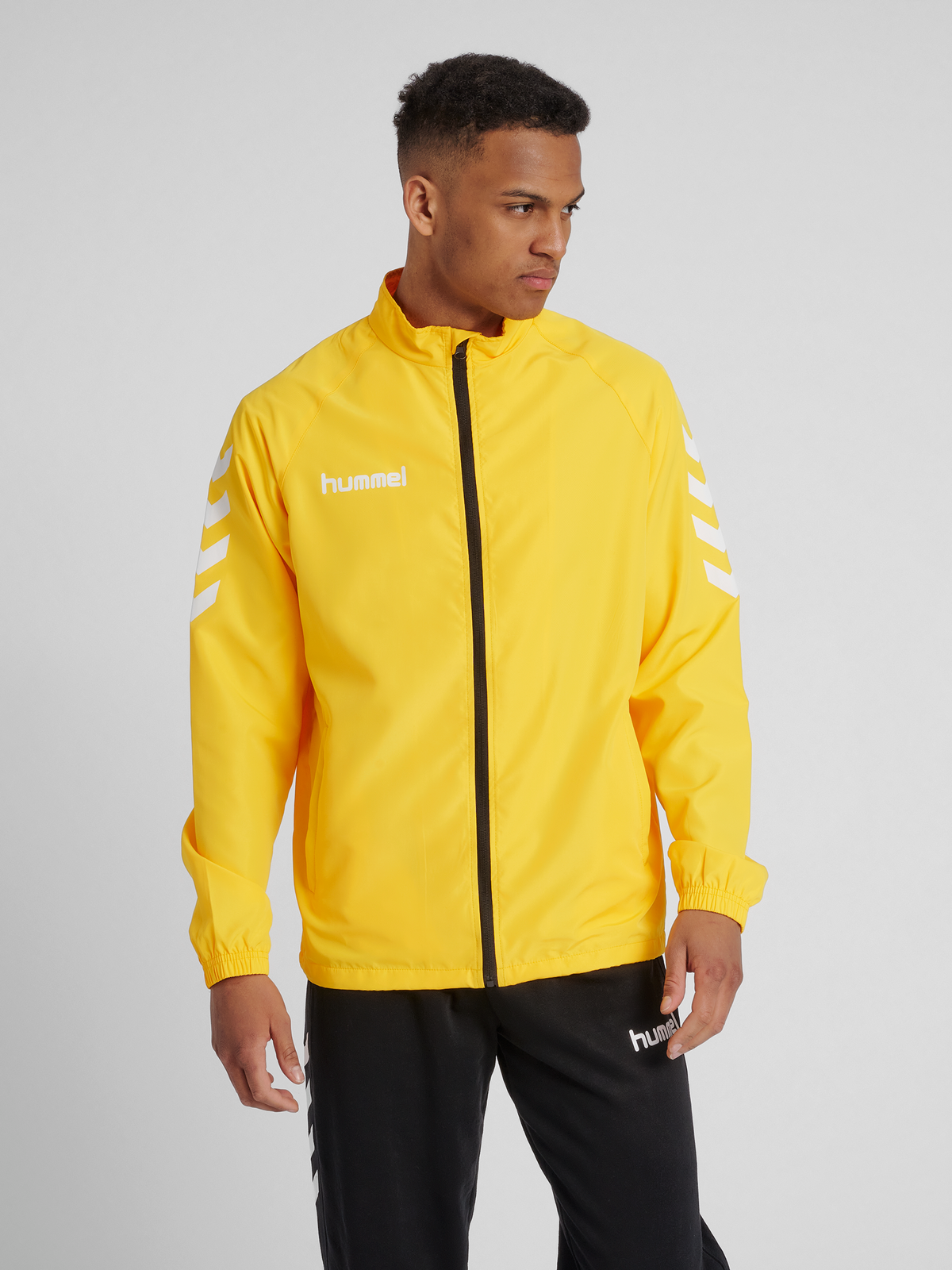 CORE MICRO ZIP JACKET