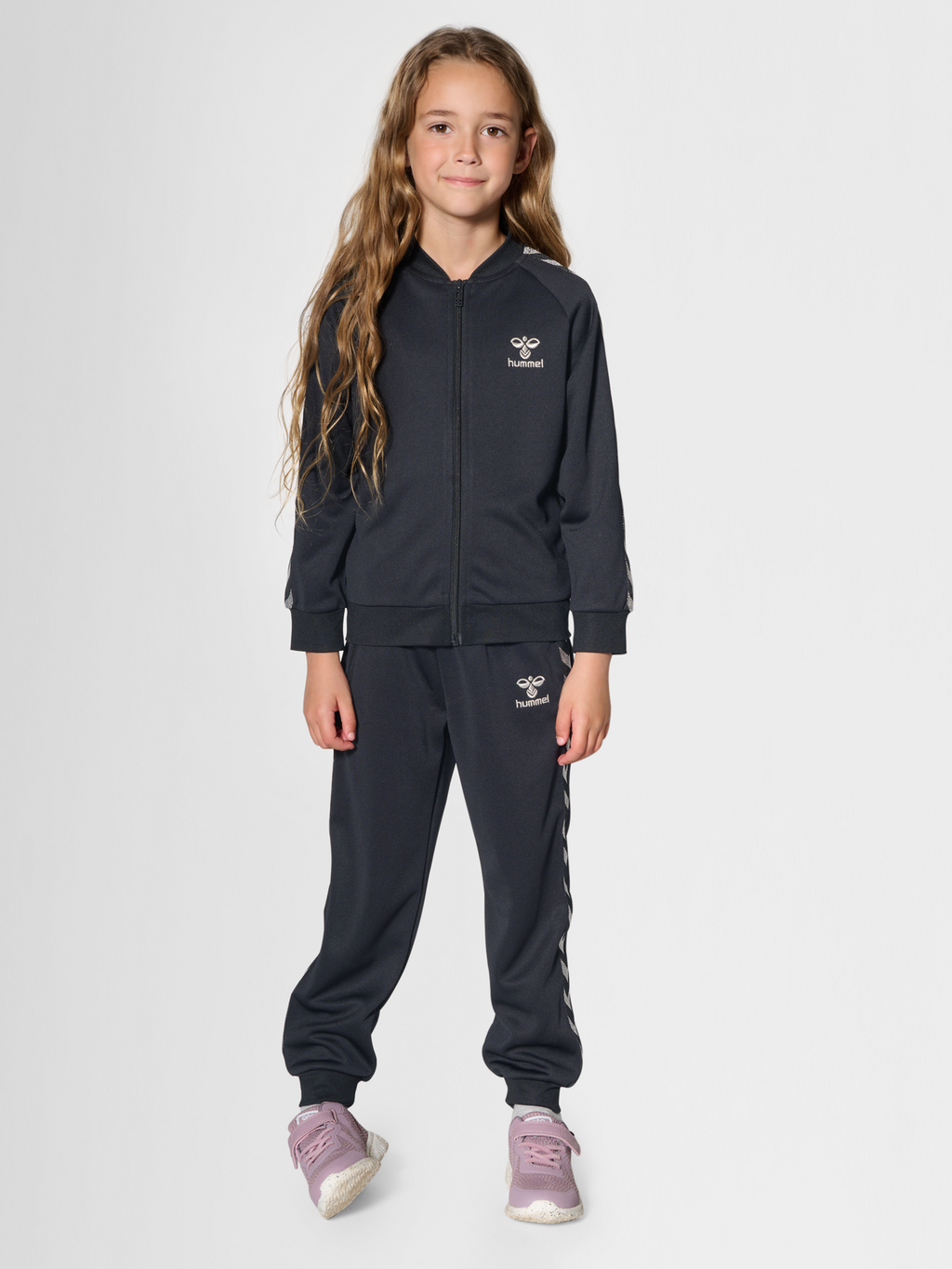 hmlNOMA ZIP JACKET