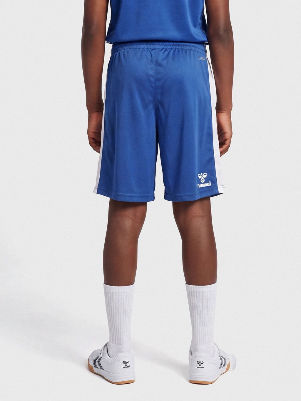 hmlCORE XK BASKET SHORTS KIDS