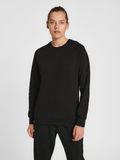 hmlRED CLASSIC SWEATSHIRT WOMAN