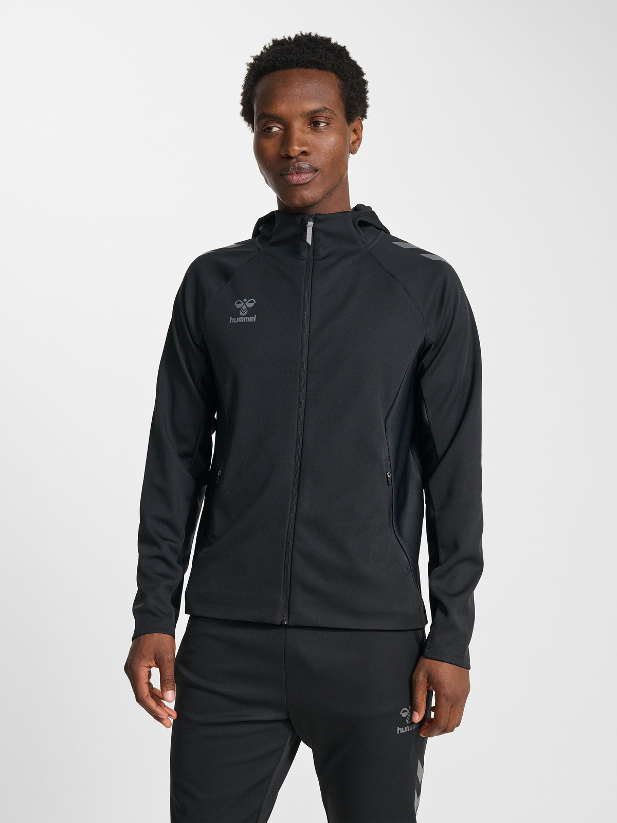 hmlCIMA 2.0 ZIP HOODIE