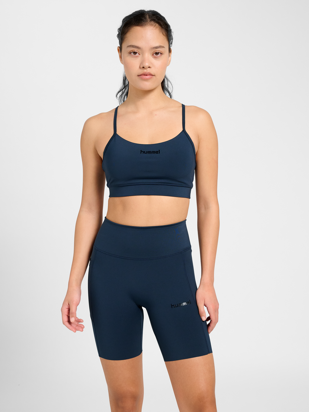 hmlPRIMA MEDIUM SUPPORT BRA
