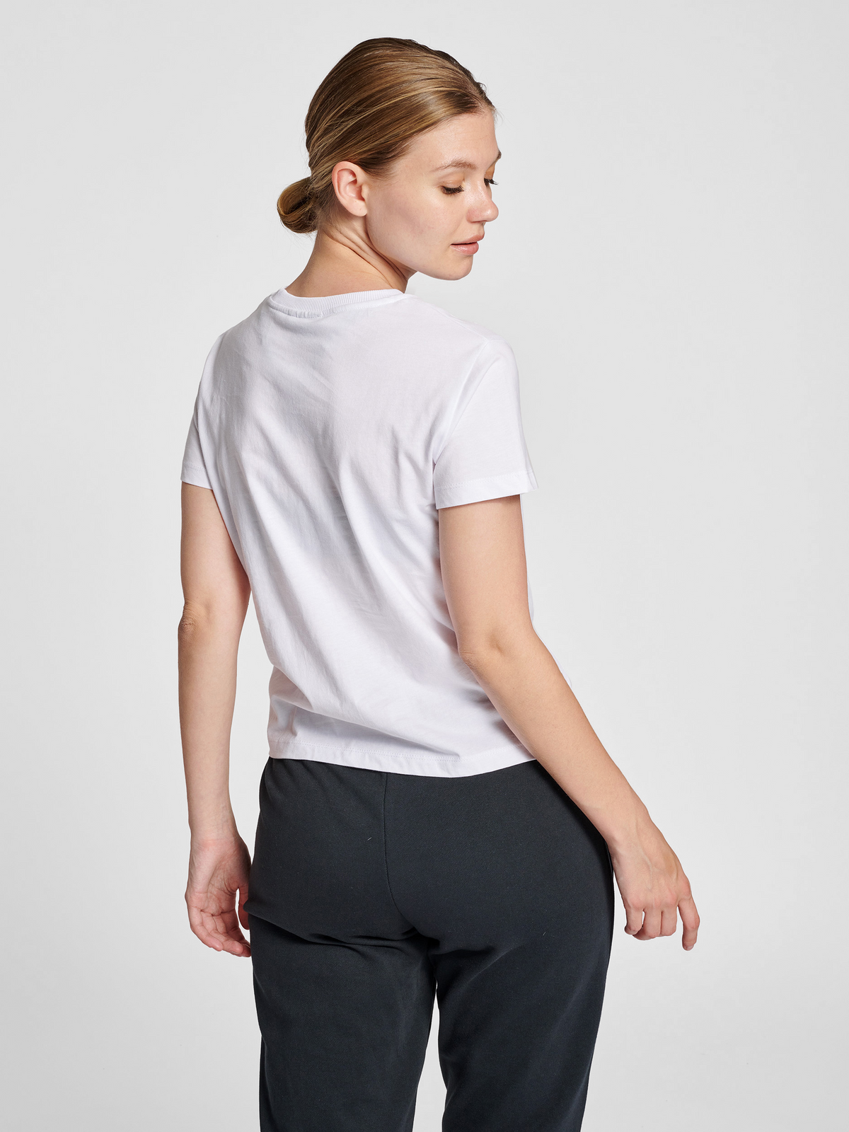 hmlLGC KRISTY SHORT T-SHIRT