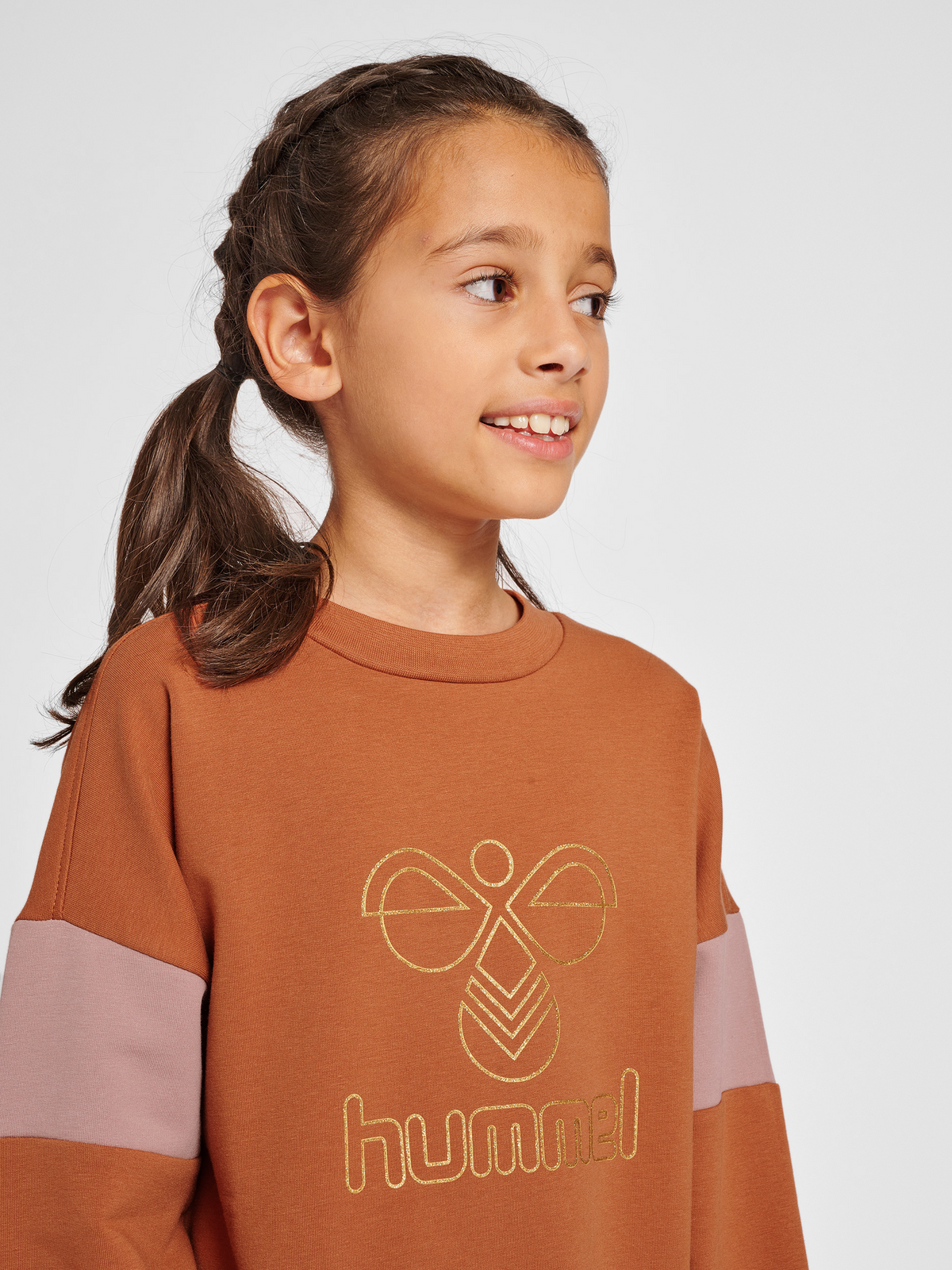 hmlBETTY SWEATSHIRT