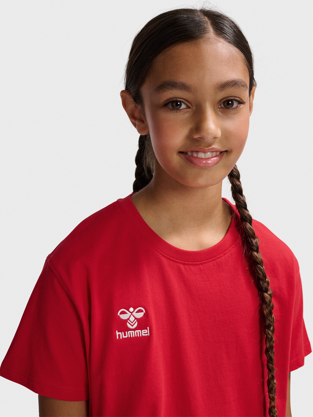 hmlGO 2.0 T-SHIRT S/S KIDS