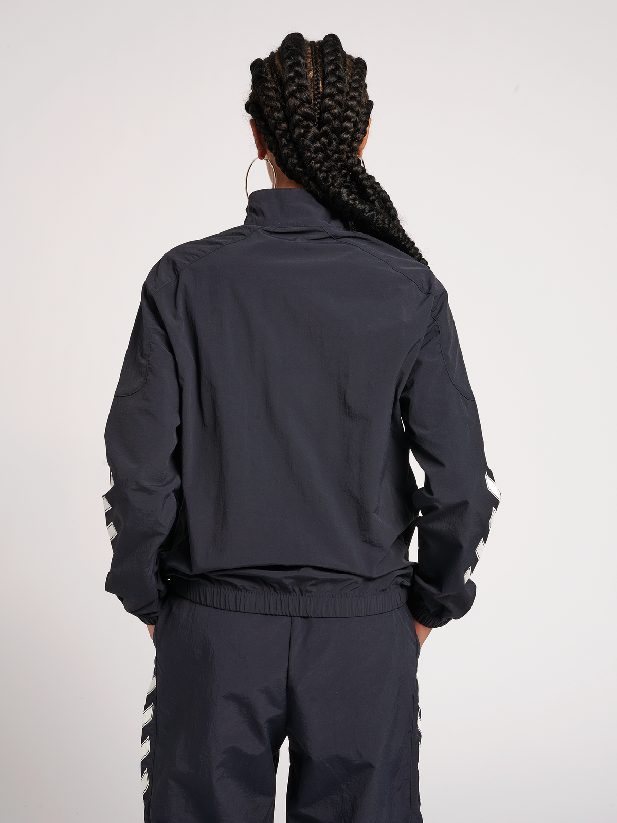 hmlNIKKI ZIP JACKET