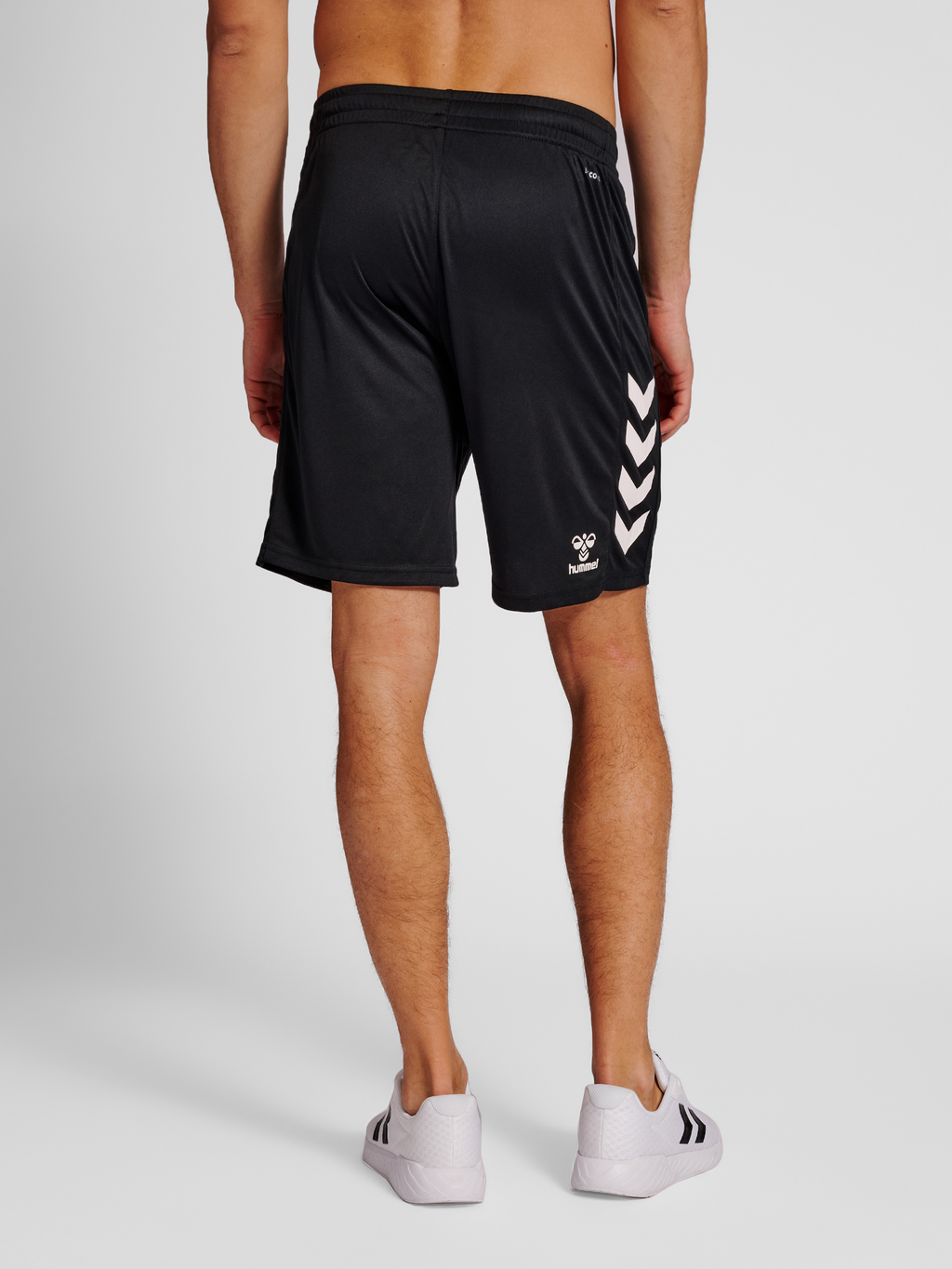 hmlCORE XK POLY SHORTS