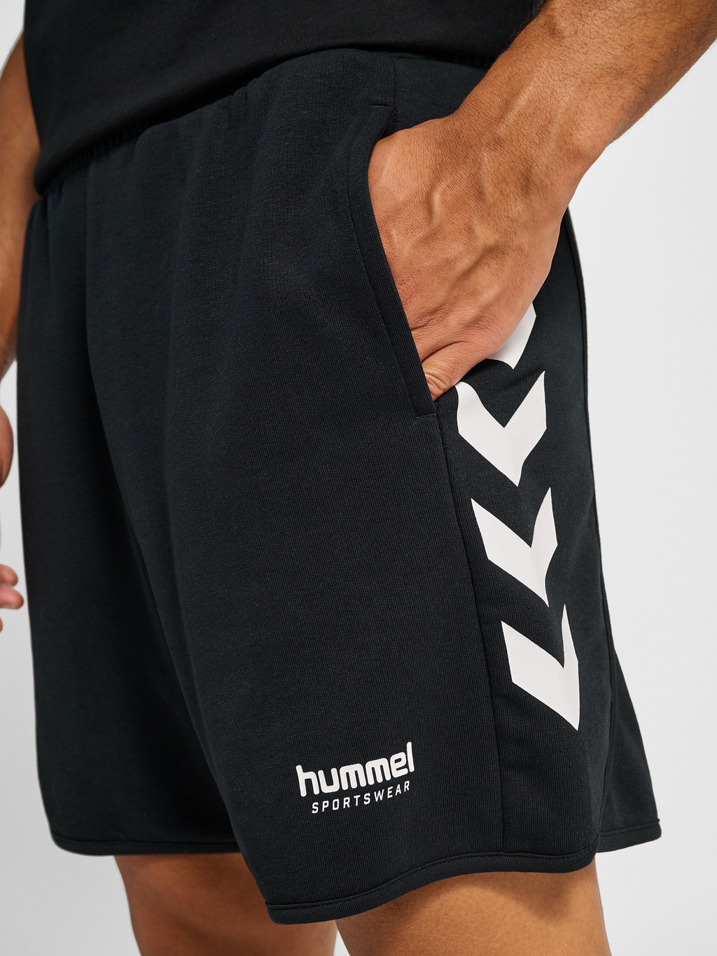 hmlOVERSIZED WILLY SHORTS