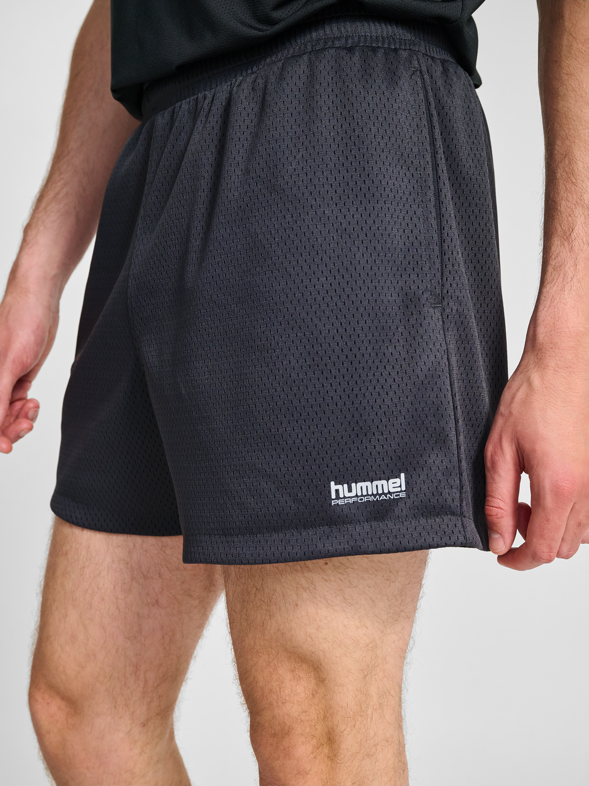 hmlPULSE MESH SHORTS