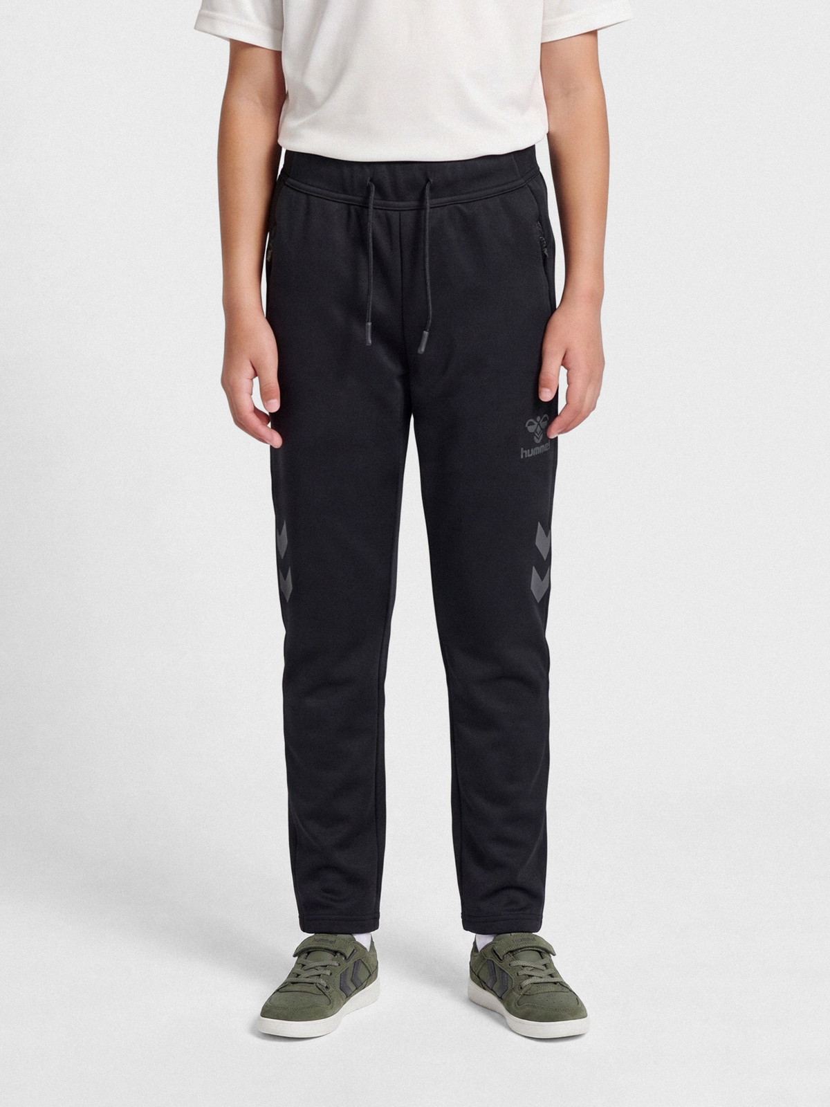 hmlCIMA 2.0 PANTS KIDS
