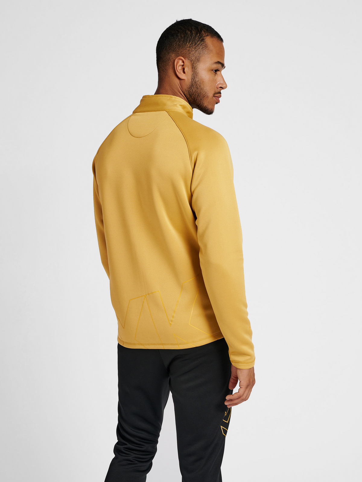 hmlCIMA XK ZIP JACKET