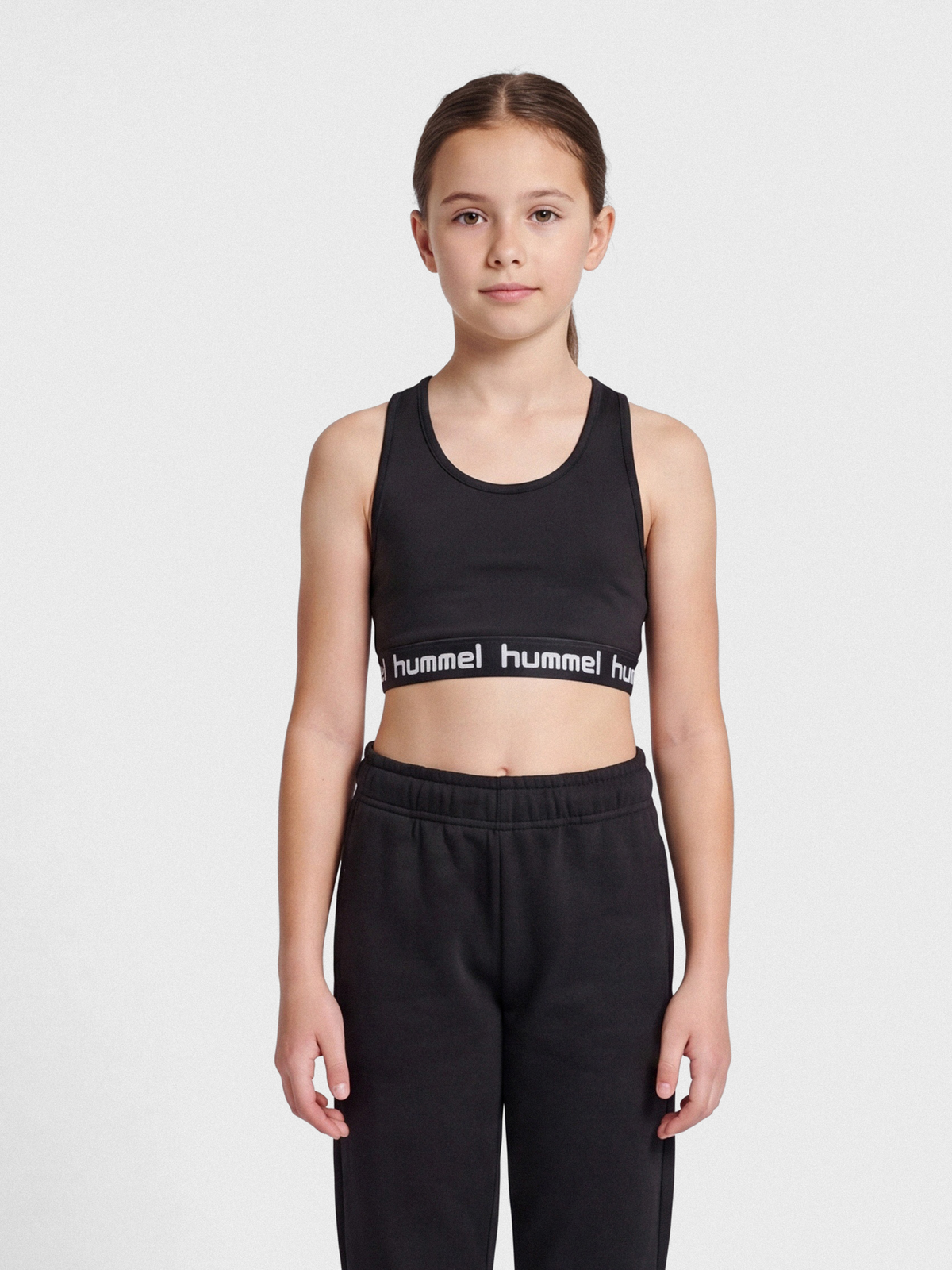 hmlMIMMI SPORTS TOP