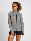 hmlCIMA XK ZIP JACKET WOMAN