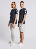 hmlLEGACY CHEVRON T-SHIRT