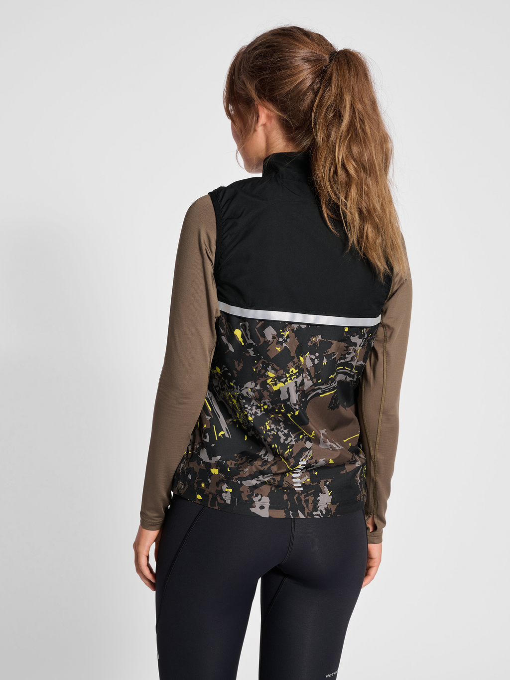 nwlGILBERT GILET female