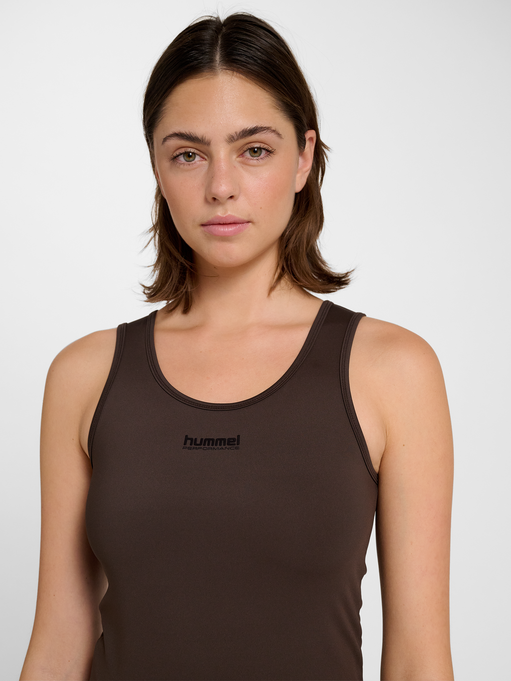 hmlHIIT INTENSITY W TANK TOP