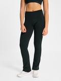 hmlHIIT SEAMLESS FLARE TIGHTS