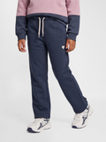 hmlJR LOOSE WL SWEATPANTS BEE