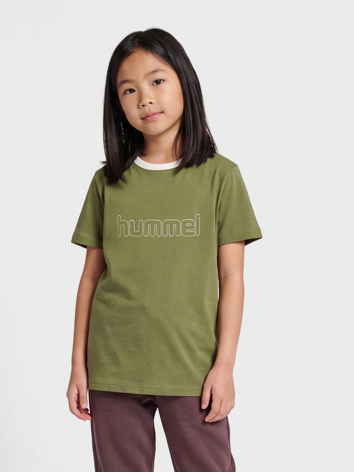 hmlCLOUD T-SHIRT S/S