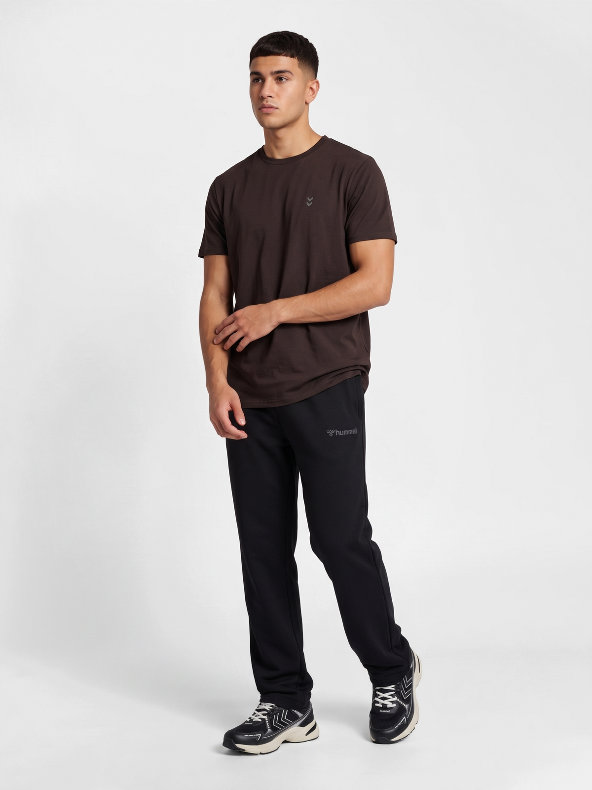 hmlDEFENDER T-SHIRT S/S