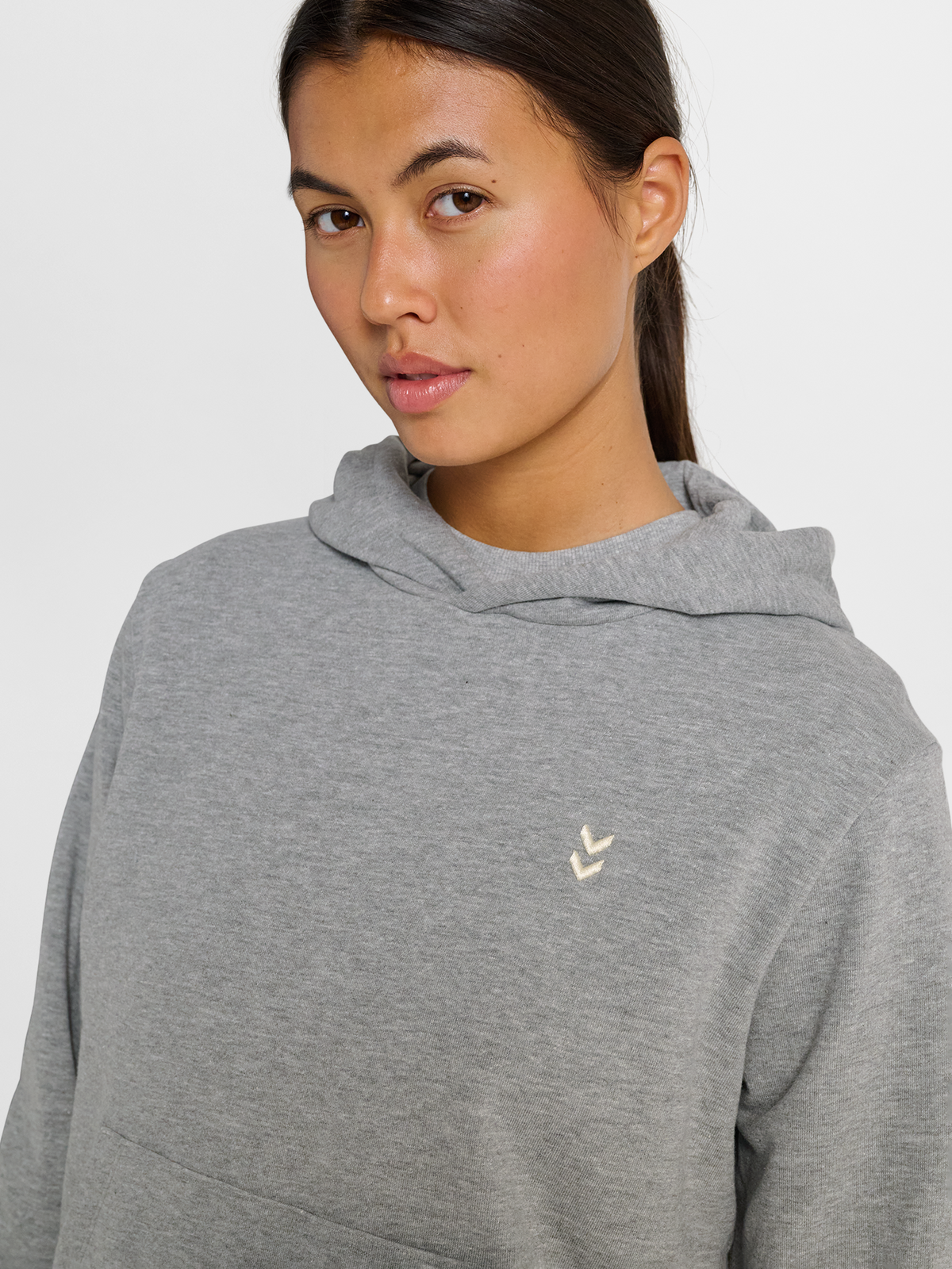 hmlPULSE W SWEAT HOODIE